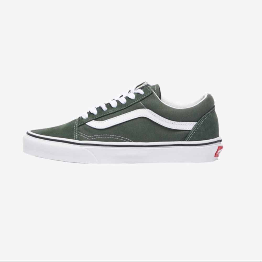Vans old skool